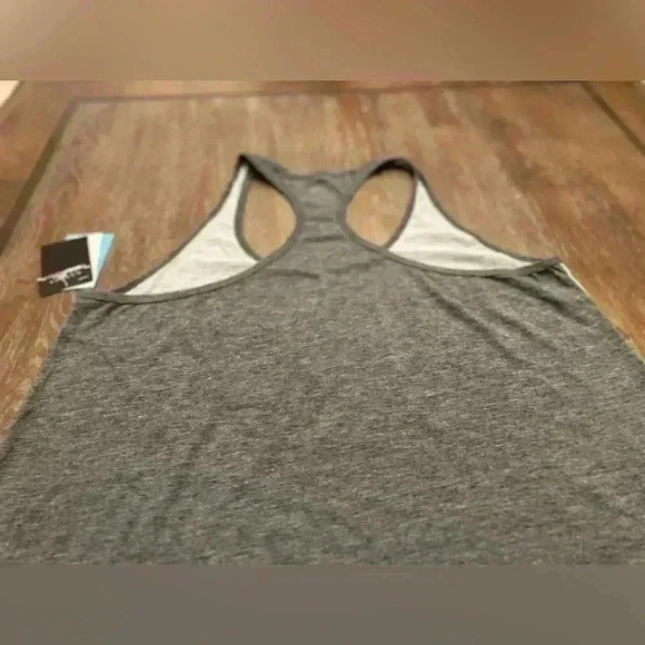 Nike XL gray tank with USC Trojans print - Picture 5 of 6